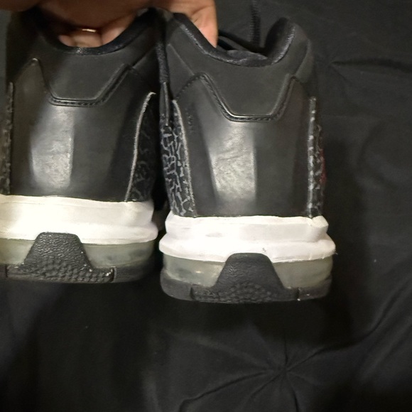 Jordan Air Deluxe - Picture 4 of 11